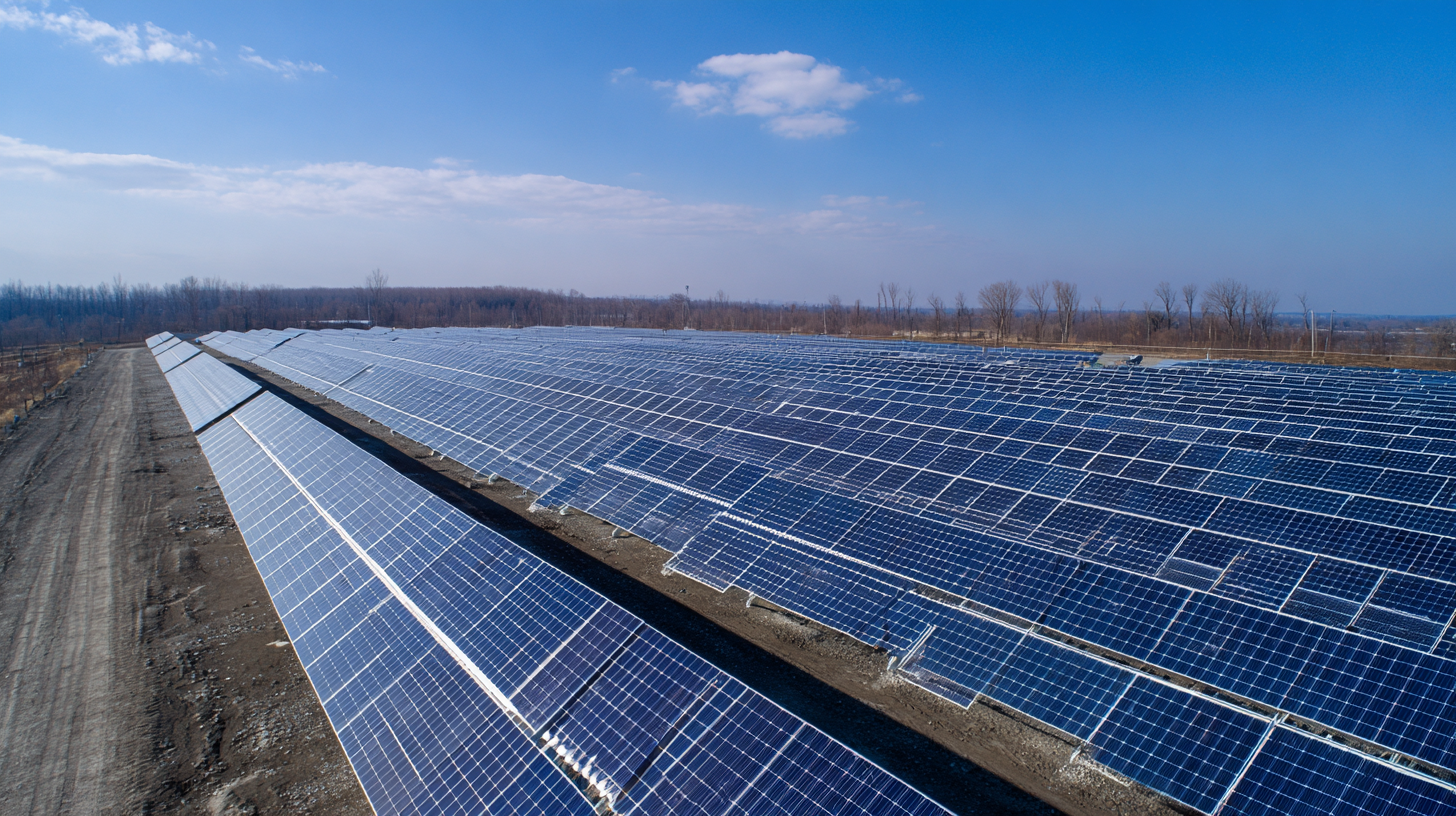 10 Ways Renewable Energy Transforms Our Future