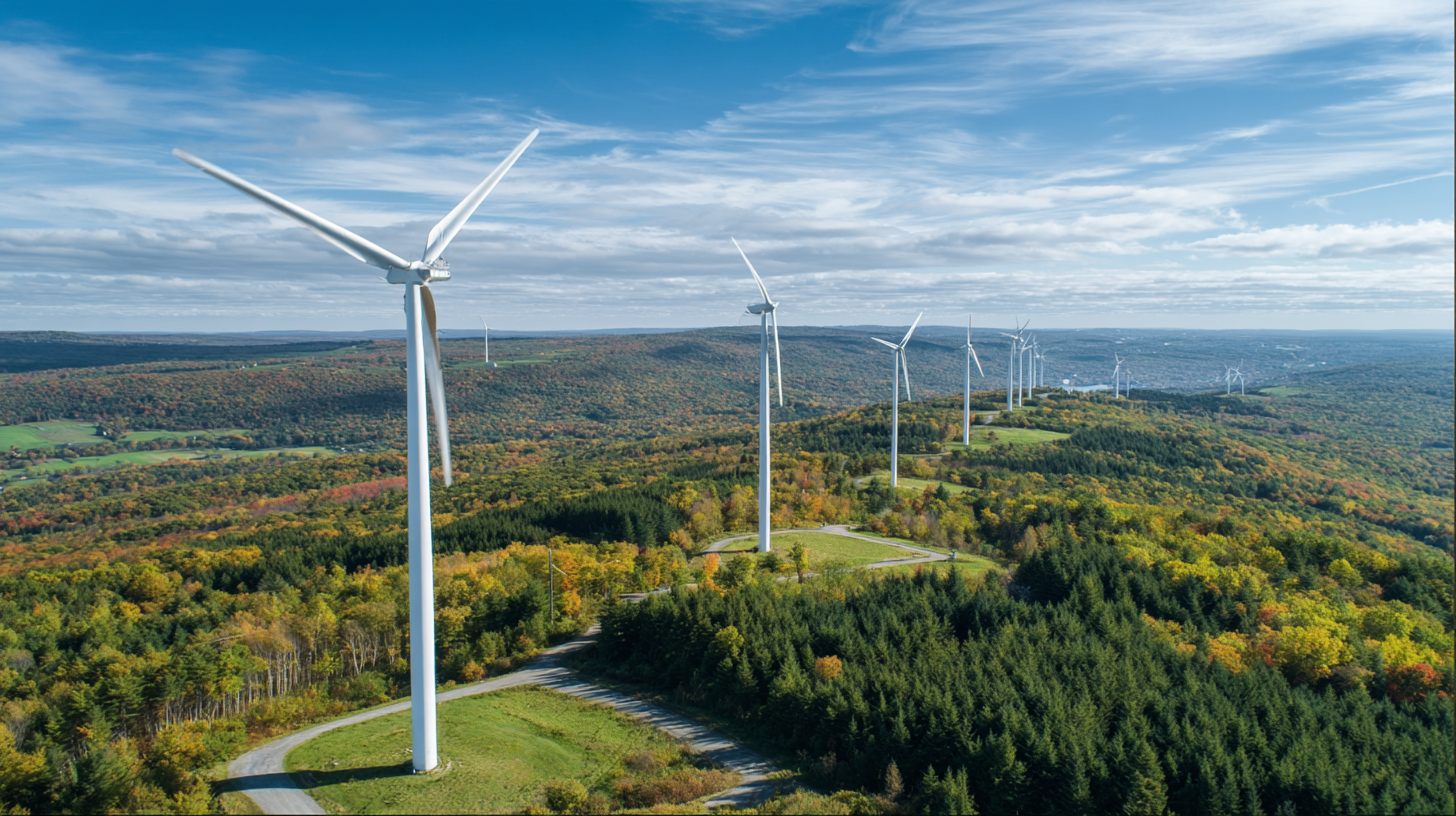 10 Ways Renewable Energy Transforms Our Future