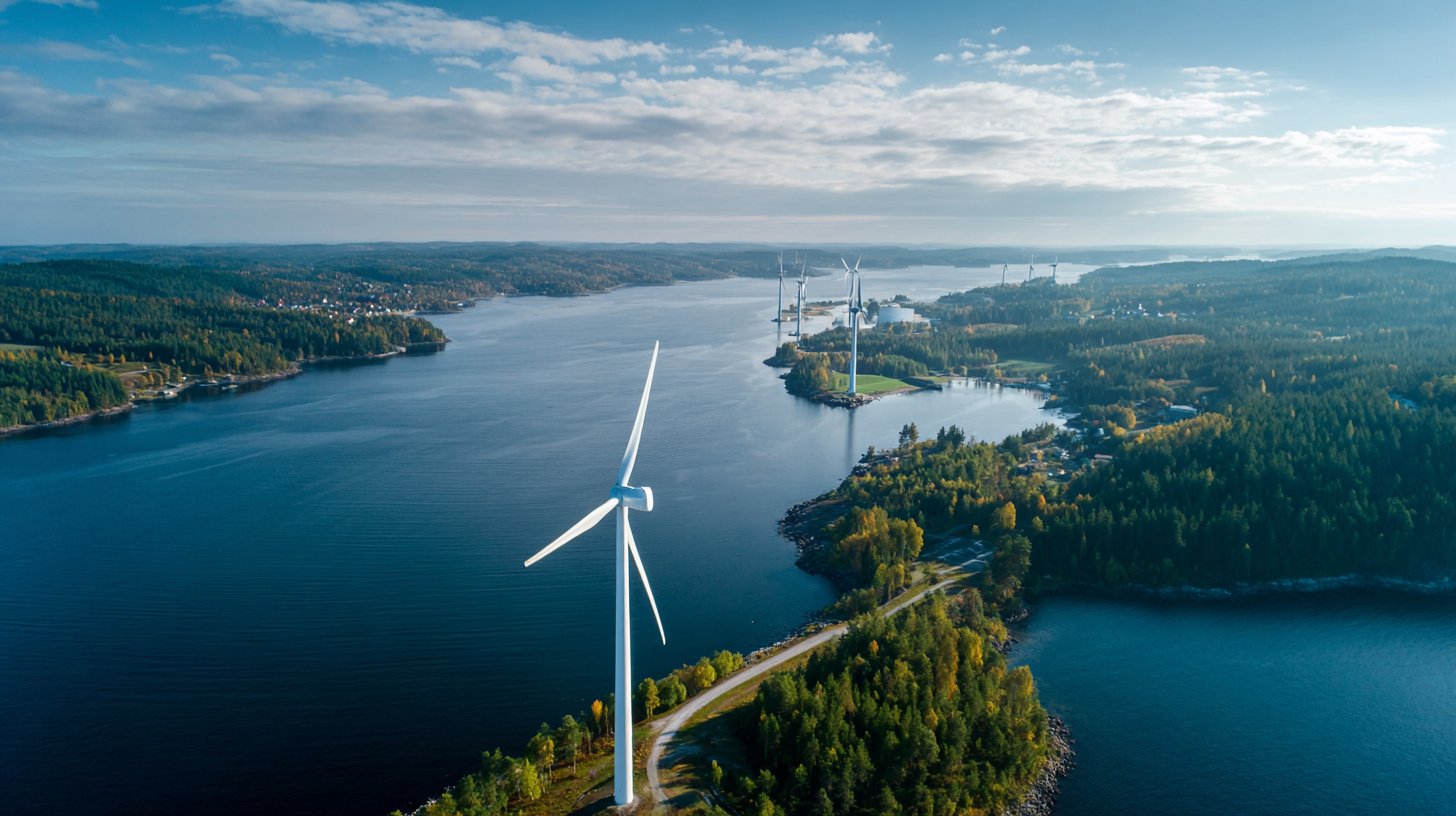 10 Ways Renewable Energy Transforms Our Future