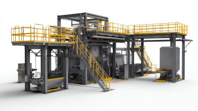 How to Choose the Right Wheel Blast Equipment for Your Project Needs