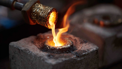 5 Essential Tips for Mastering Lost Wax Investment Casting Techniques