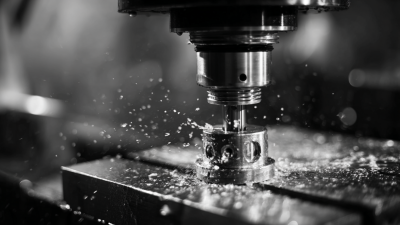 How to Achieve Precision in CNC Machining Prototyping for Optimal Production Rates