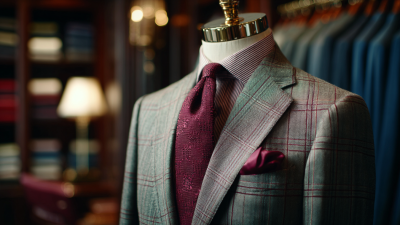 How to Choose the Perfect Fit for Your Suit Supply Shirts