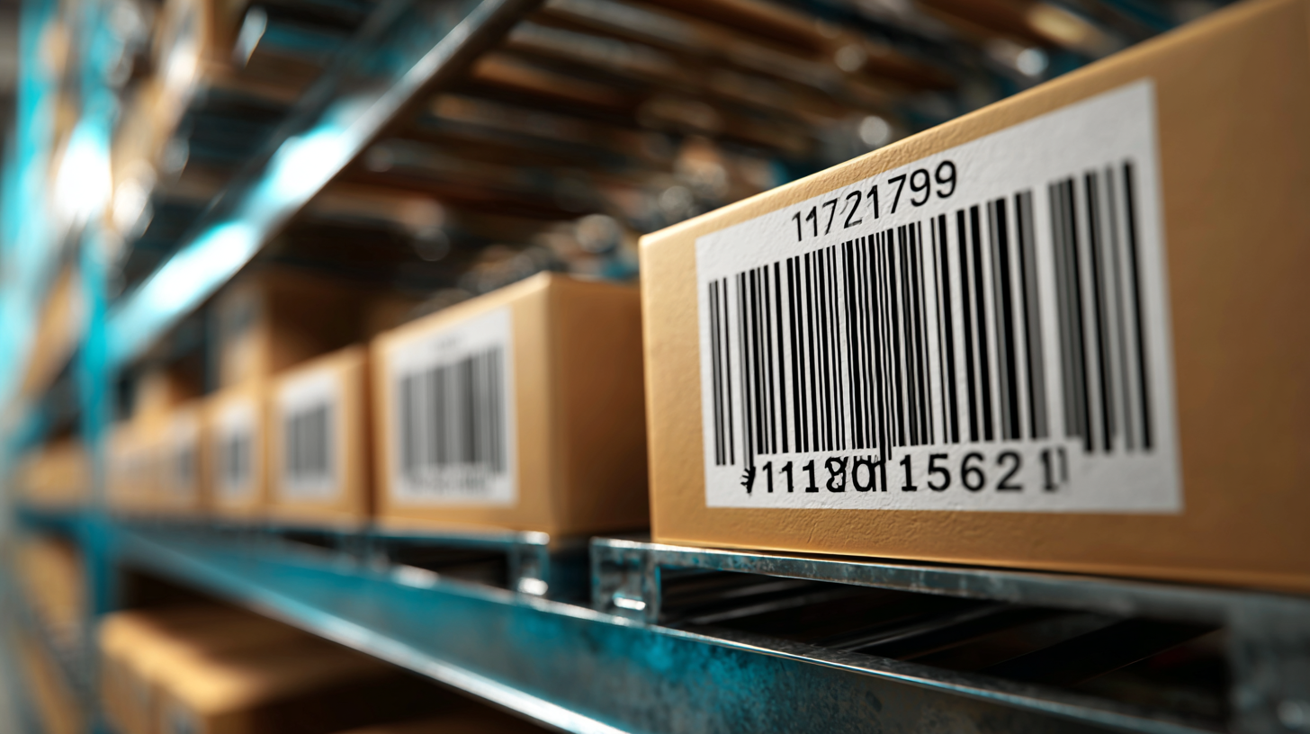 How to Effectively Print Barcodes for Your Business Needs