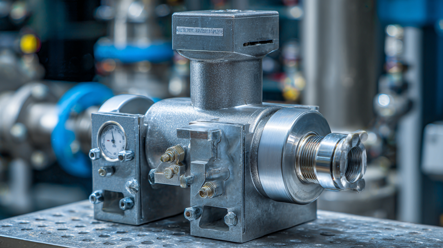 5 Essential Tips to Choose the Right Access Valve for Refrigeration