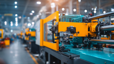 Why Understanding Injection Molding Tooling Can Transform Your Manufacturing Success