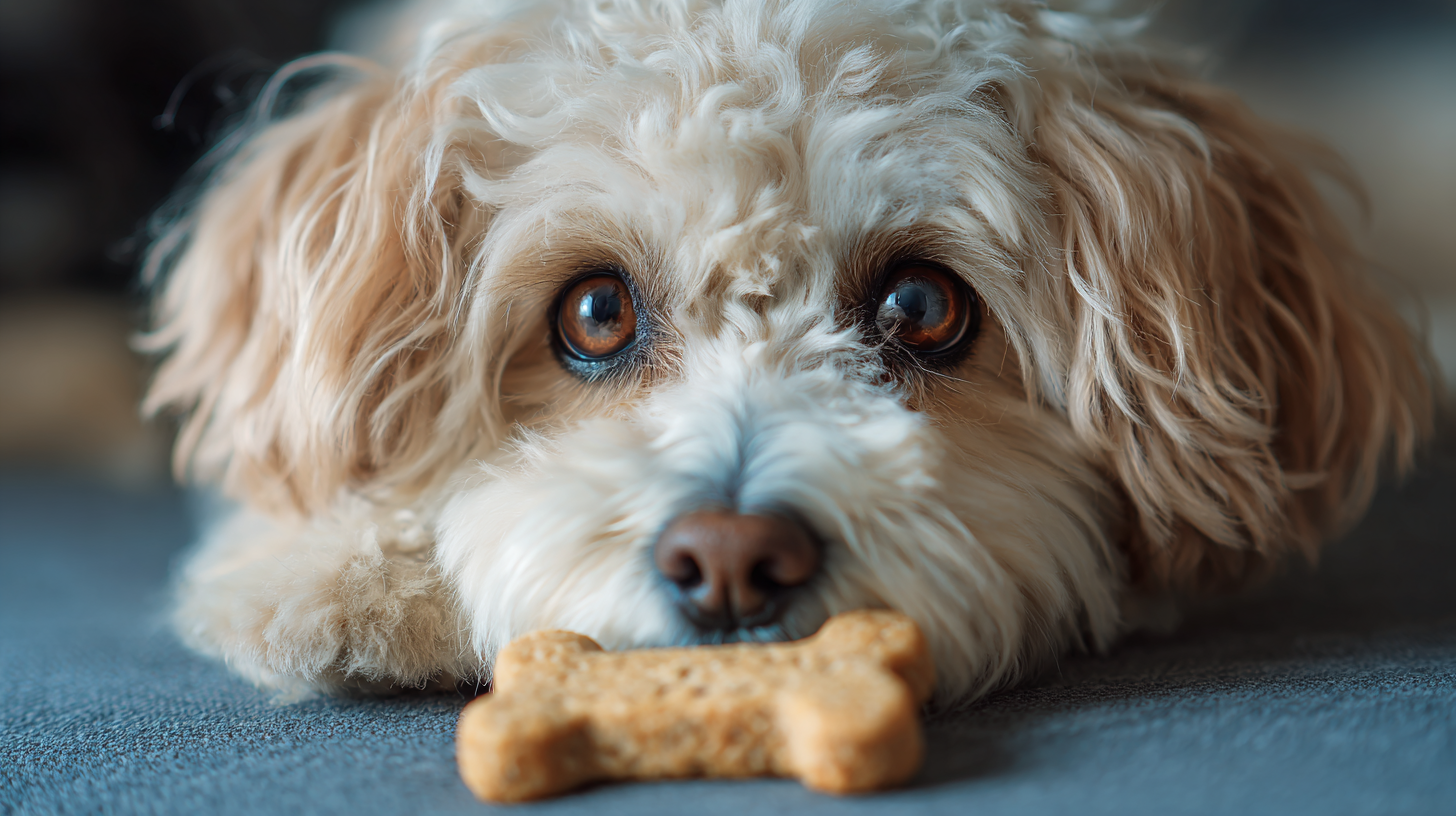 7 Essential Tips for Choosing the Best Dog Dental Treats for Your Pet's Health