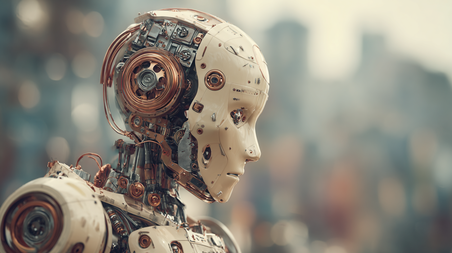 How to Create a Robot: A Step-by-Step Guide to Build Your First Automation Machine