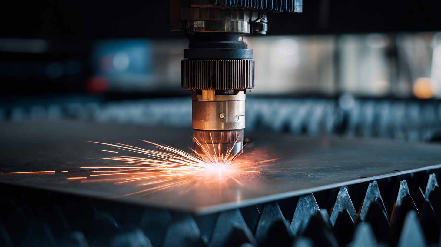 10 Essential Tips for Mastering Metal Laser Cutting Machines