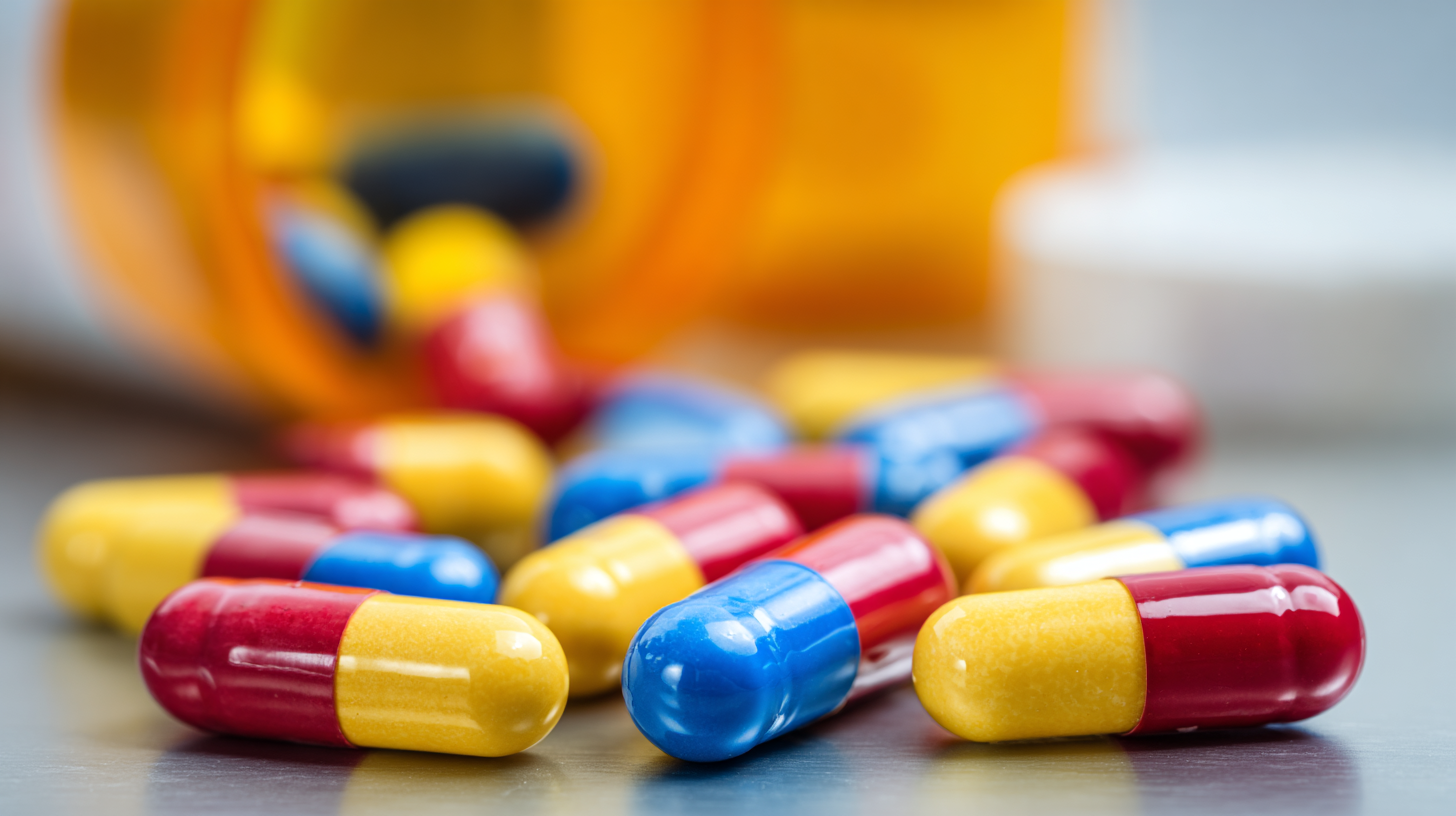 What You Should Know About Nitroxoline Prescription Use