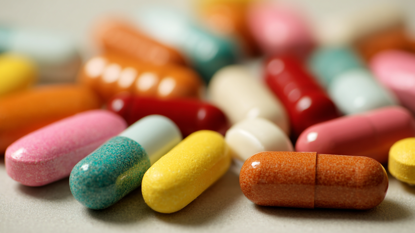What You Should Know About Nitroxoline Prescription Use