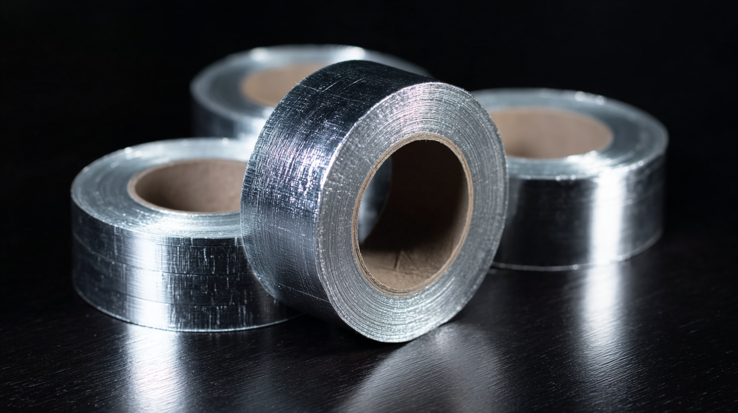 What is Silver Duct Tape and Why Its Tensile Strength Matters in Repair Solutions