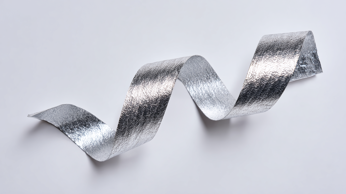 What is Silver Duct Tape and Why Its Tensile Strength Matters in Repair Solutions