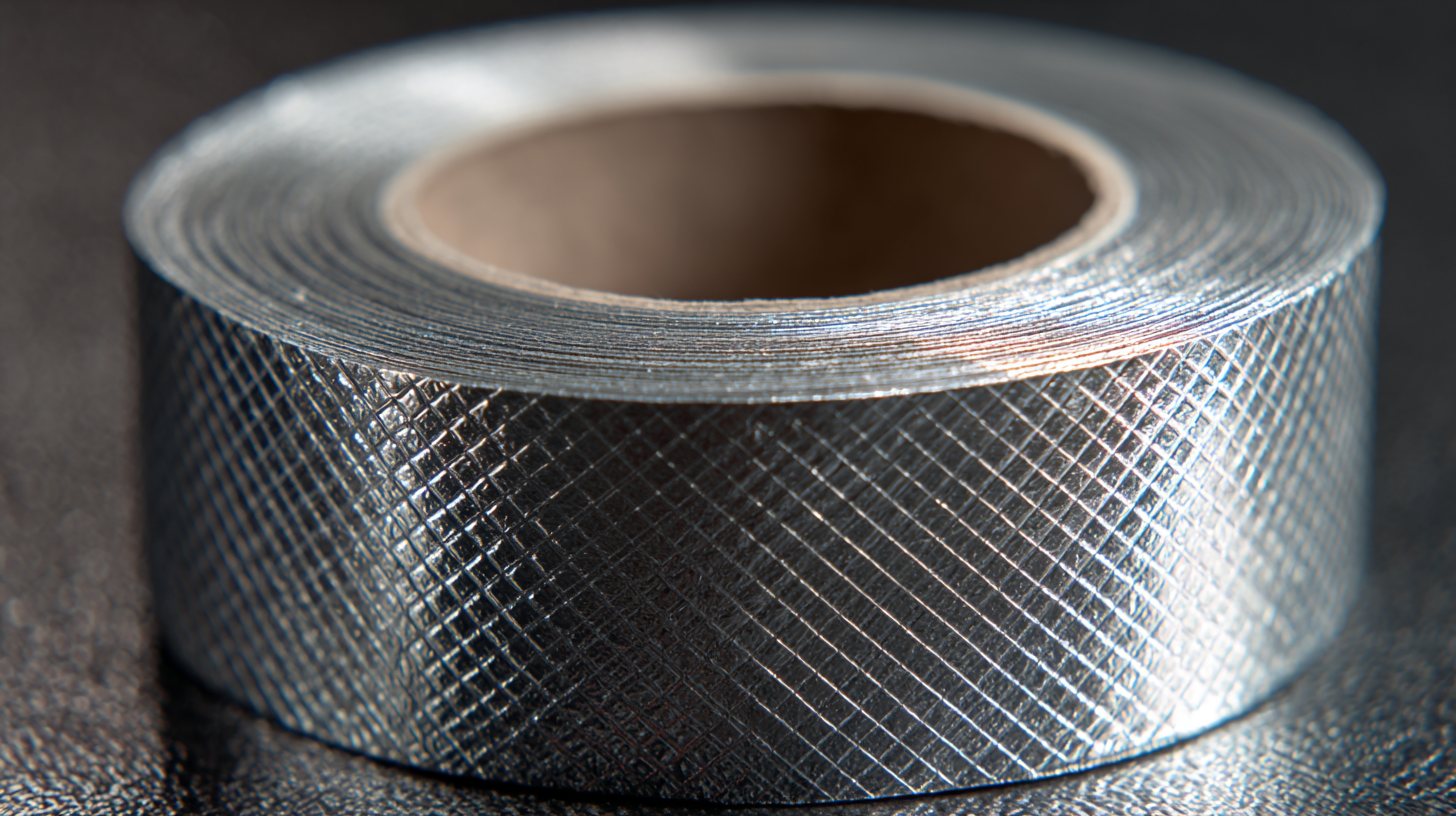 What is Silver Duct Tape and Why Its Tensile Strength Matters in Repair Solutions