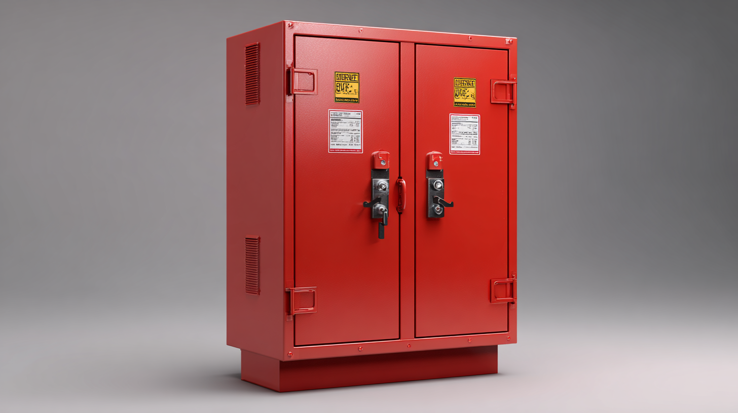5 Essential Tips for Choosing Fire Cabinets: Save Lives with Proper Safety Compliance