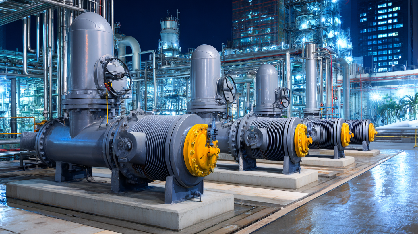What Are the Key Benefits of Industrial Pumping Solutions for Your Business?
