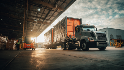 5 Effective Tips for Optimizing Your Cargo Serv Operations