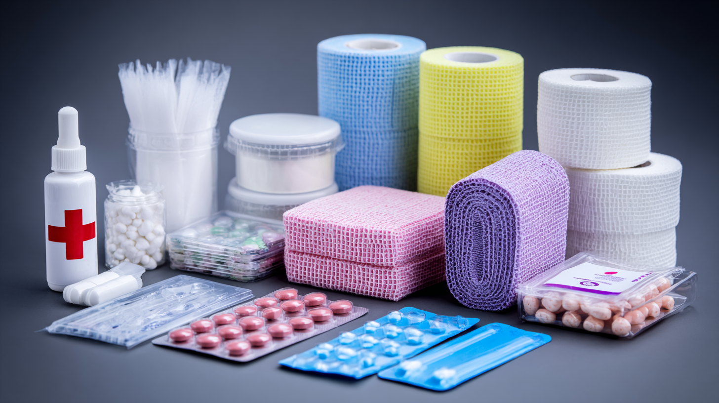 7 Essential Tips for Choosing the Right At Home Medical Supplies for Your Needs
