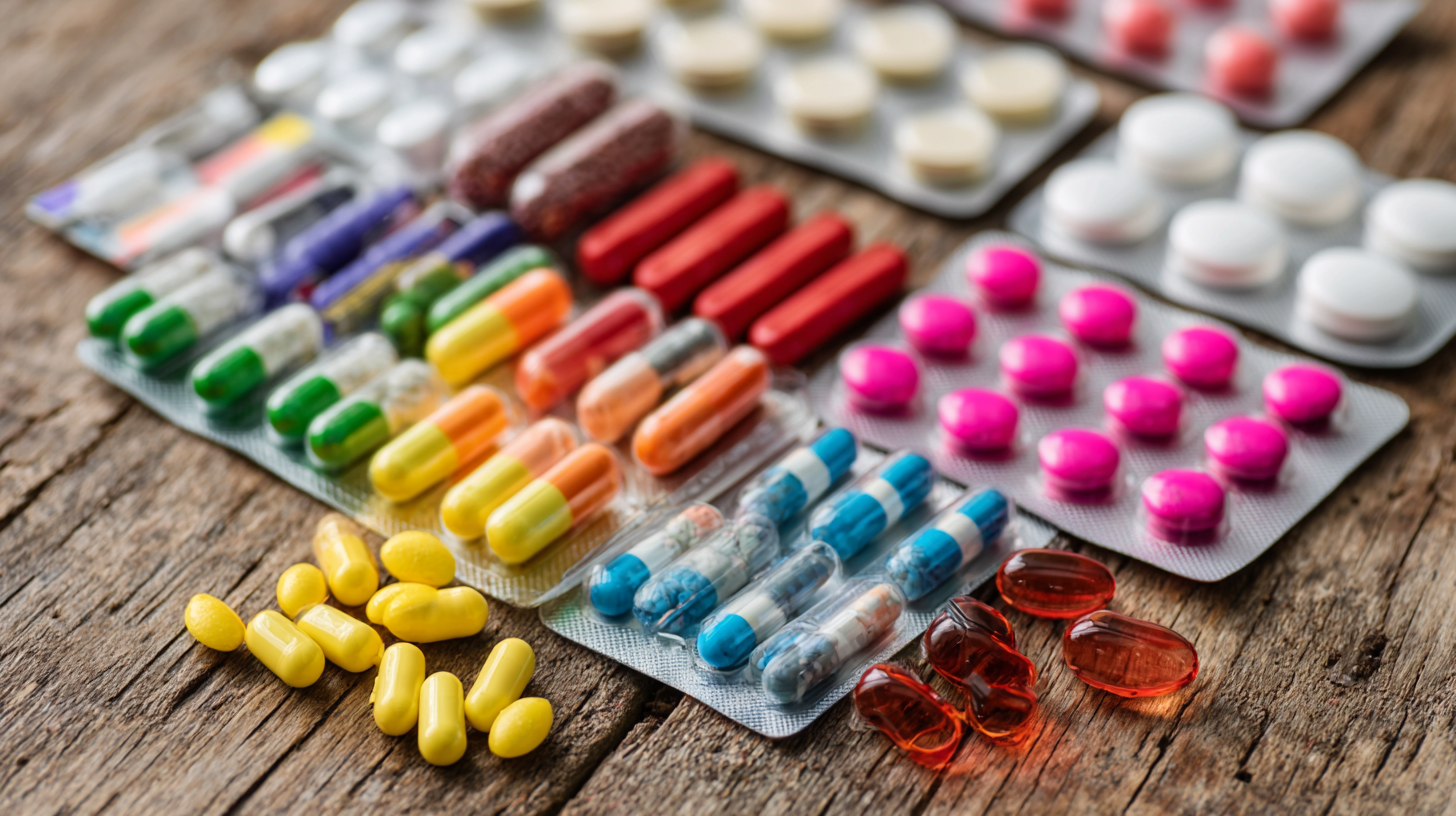 7 Essential Tips for Choosing the Right At Home Medical Supplies for Your Needs