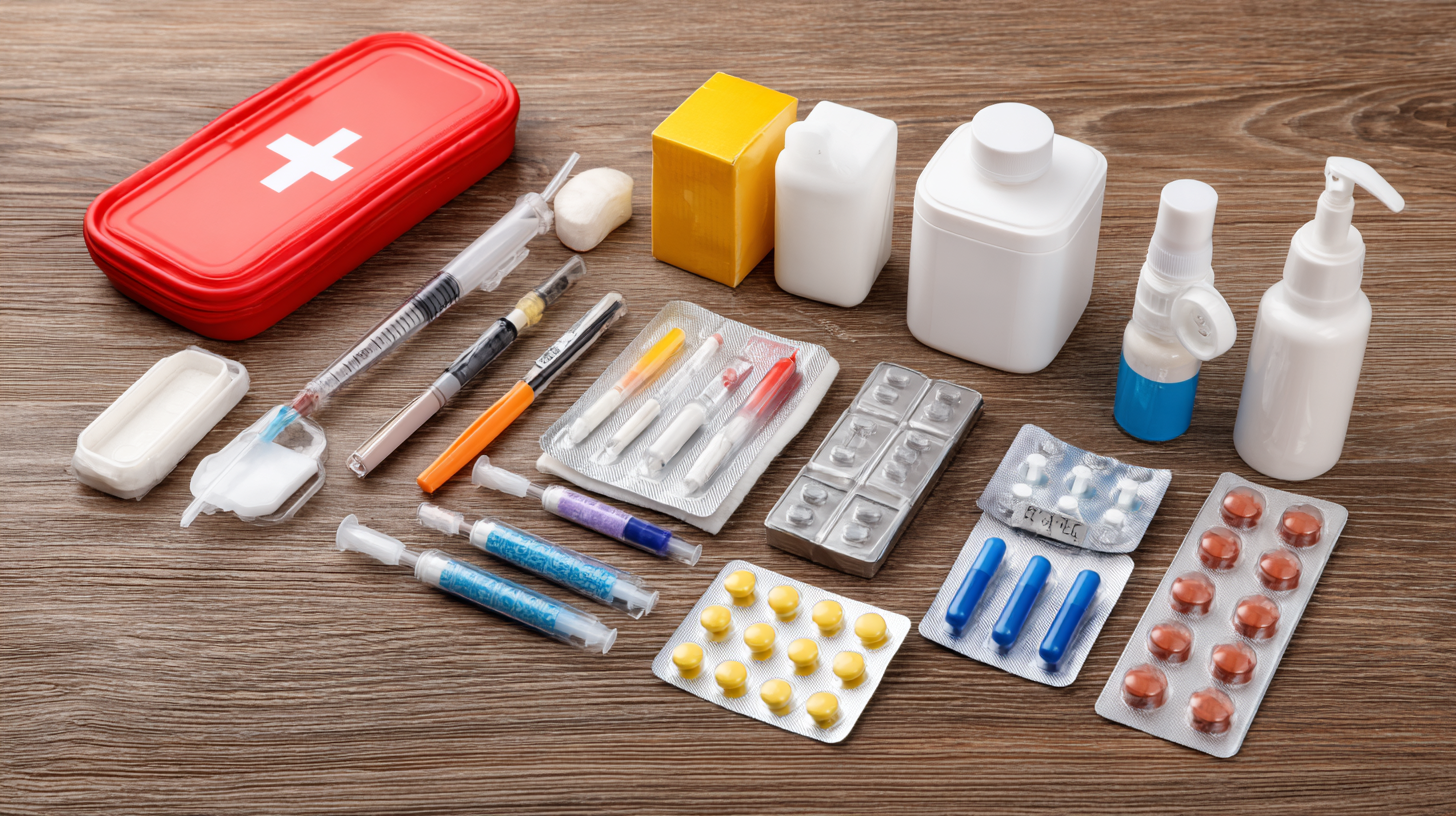 7 Essential Tips for Choosing the Right At Home Medical Supplies for Your Needs