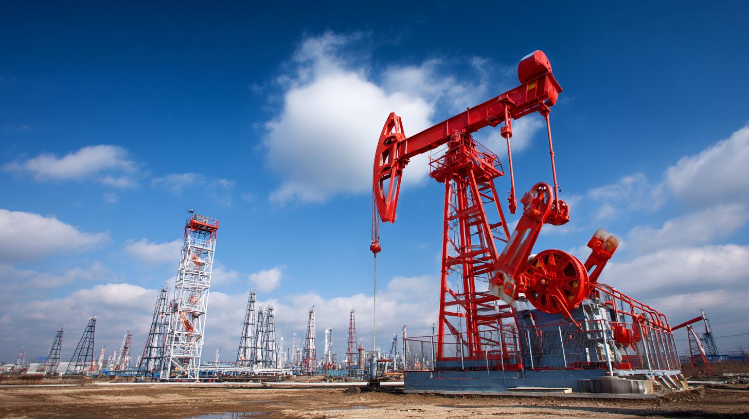 What is a Crude Pump and How Does It Function in the Oil Industry?