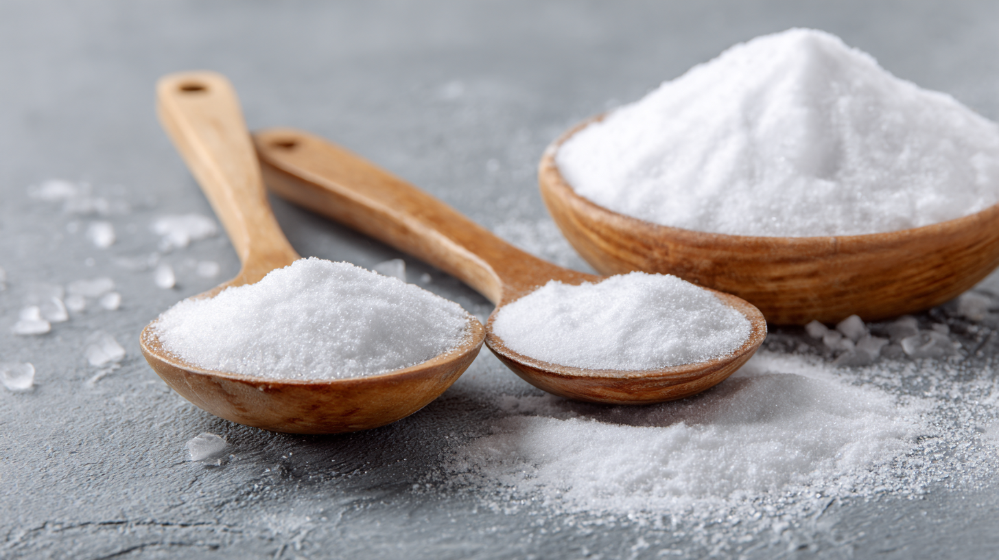 5 Essential Benefits of Chondroitin Sulphate Wholesale for Your Health