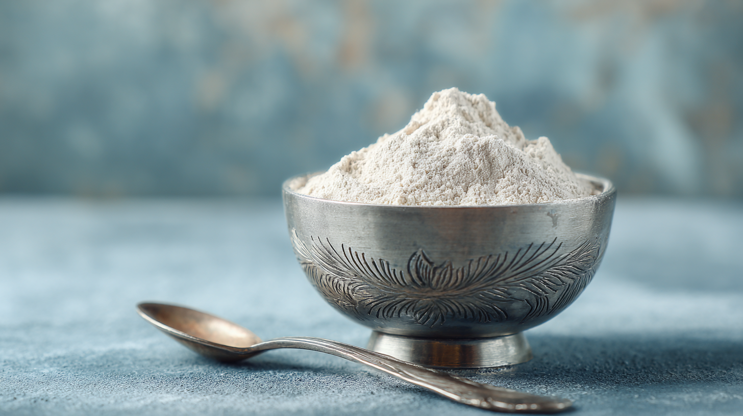 5 Essential Benefits of Chondroitin Sulphate Wholesale for Your Health