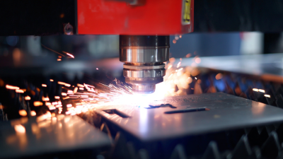 10 Essential Tips for Mastering Metal Laser Cutting Machines