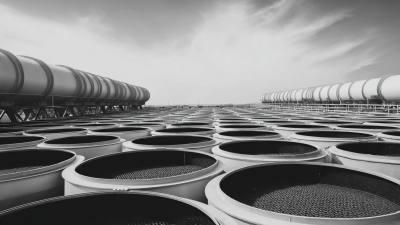 Why Membrane Air Diffusers Are Essential for Sustainable Water Treatment Solutions