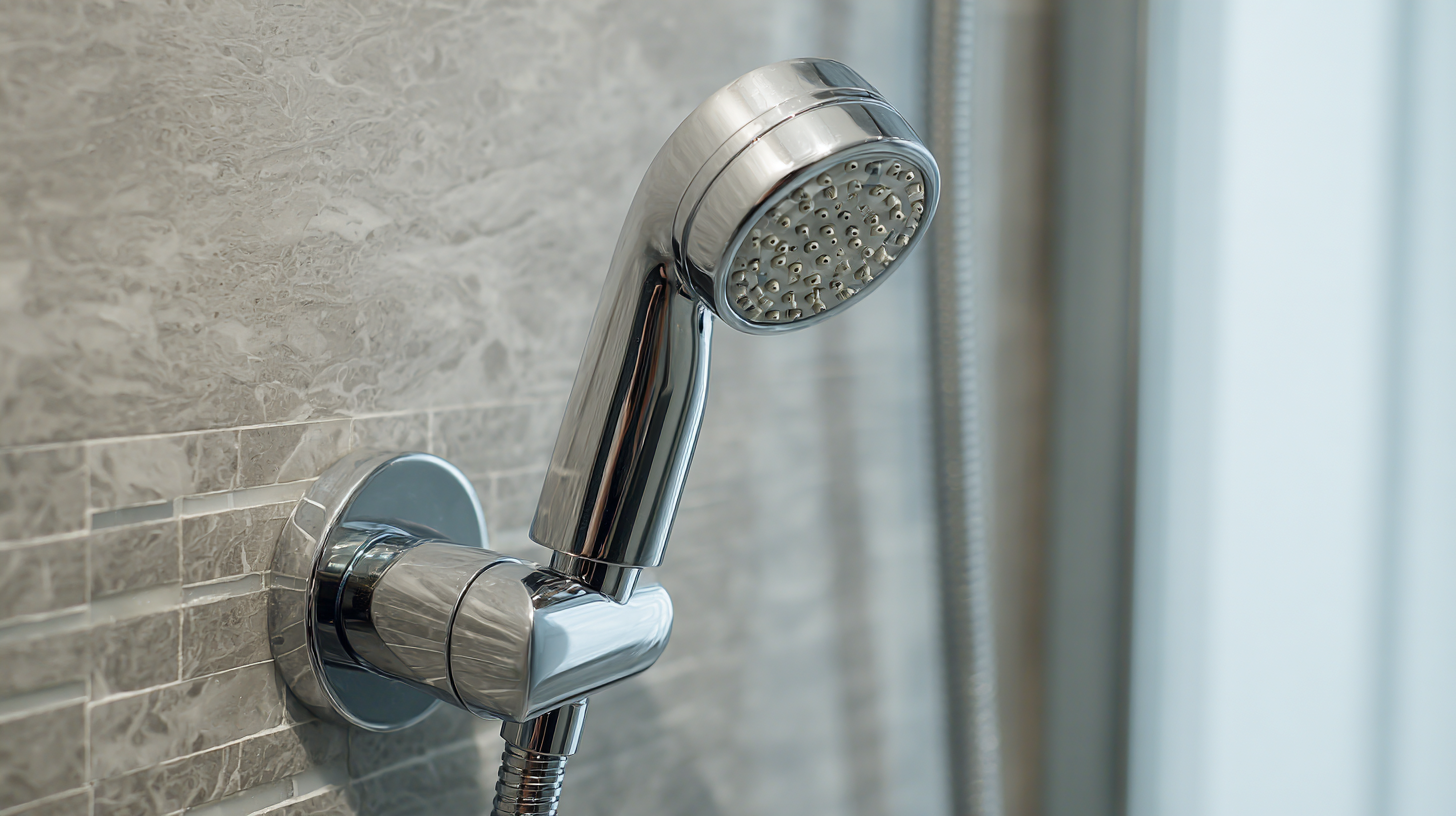 5 Essential Tips to Choose the Perfect Bidet Sprayer for Your Bathroom
