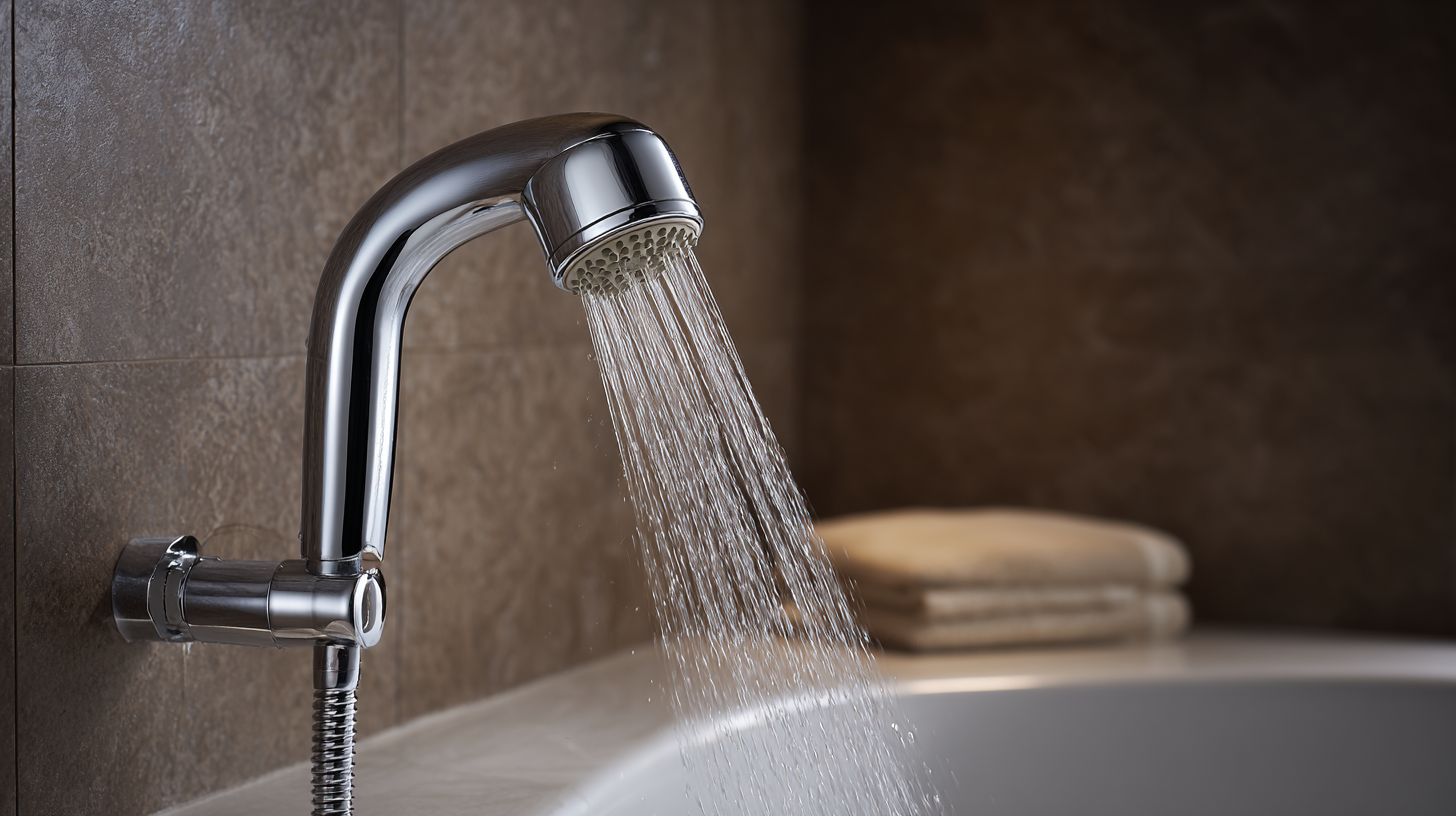 5 Essential Tips to Choose the Perfect Bidet Sprayer for Your Bathroom