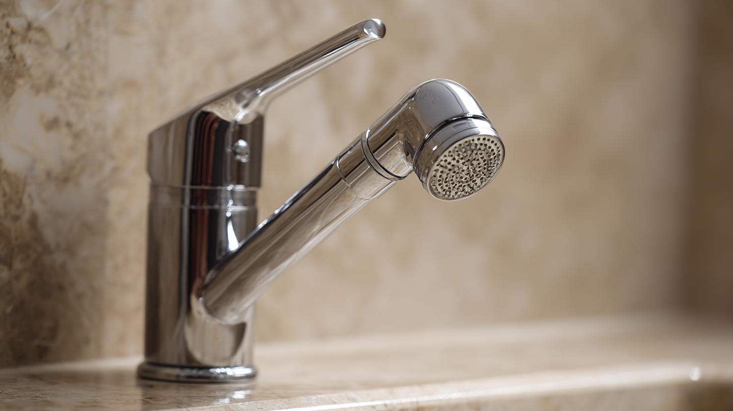 5 Essential Tips to Choose the Perfect Bidet Sprayer for Your Bathroom