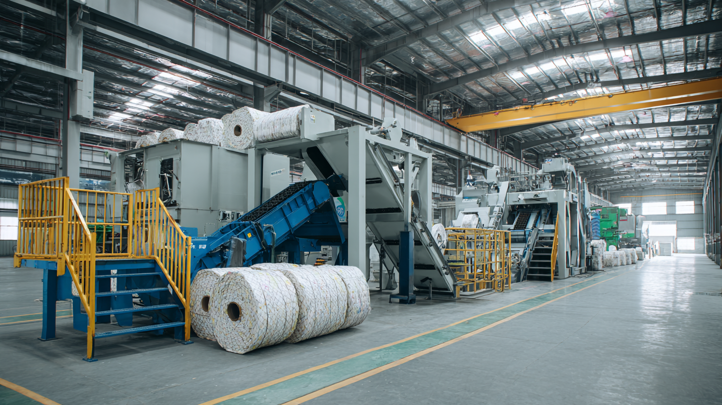 How to Optimize Your Manufacturing Process with a Plastic Crusher Machine