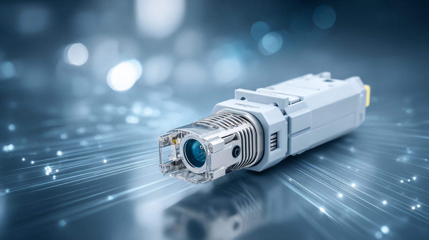 Why Cisco DWDM SFP is Essential for Modern High Capacity Networks