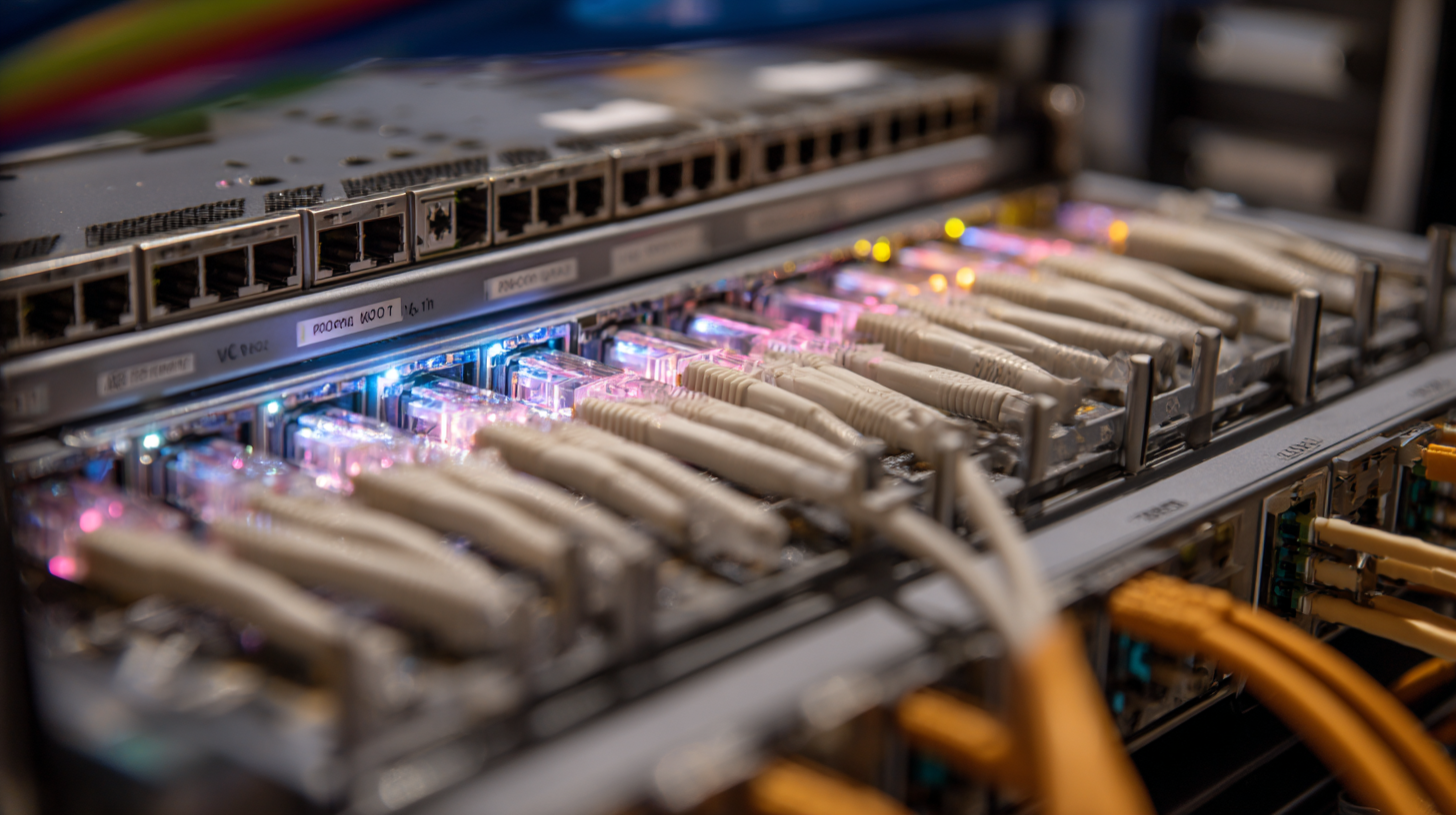 Why Cisco DWDM SFP is Essential for Modern High Capacity Networks
