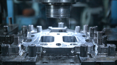 5 Essential Tips for Optimizing Die Cast Die Production Efficiency