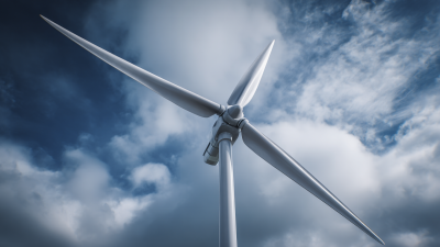 How to Choose the Right Wind Turbine Generator for Your Renewable Energy Needs
