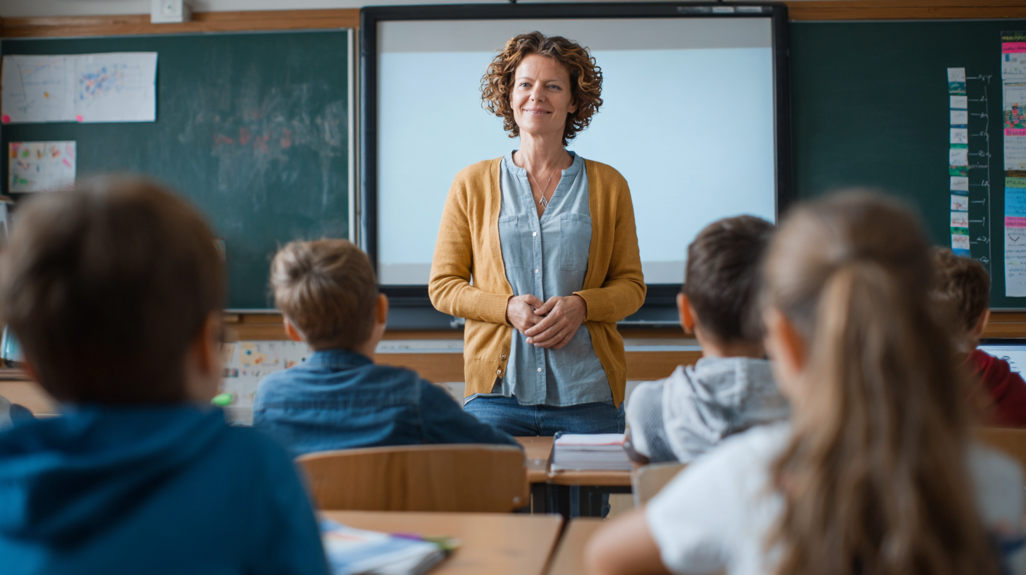 The Ultimate Guide to Classroom Amplification Systems for Enhanced Learning Experience