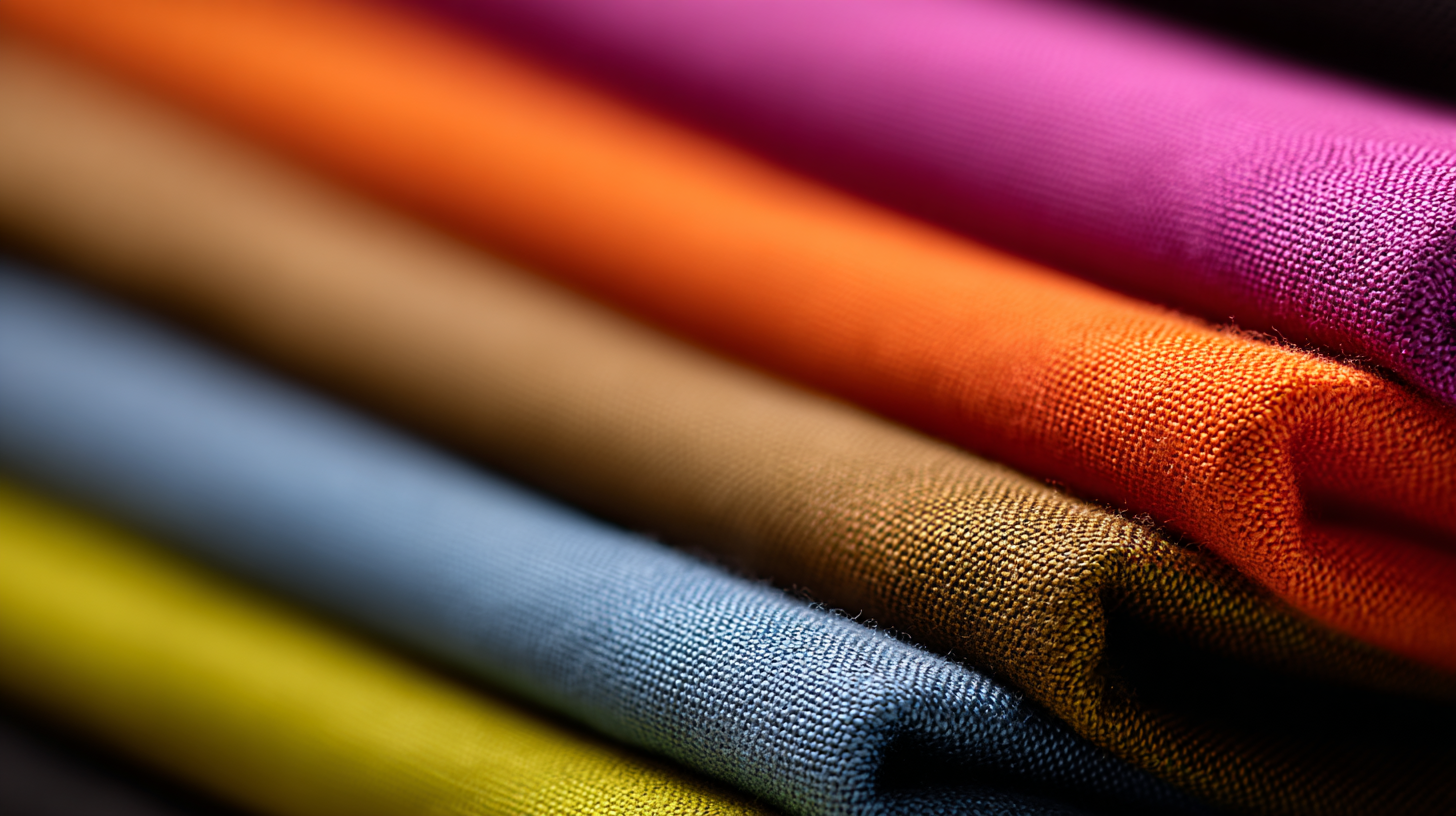 How to Choose the Right Polyester Terylene for Your Textile Needs