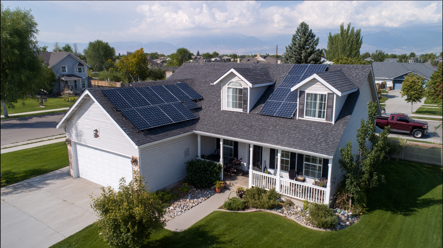 How to Optimize Your Home for Solar Panel Installation Success