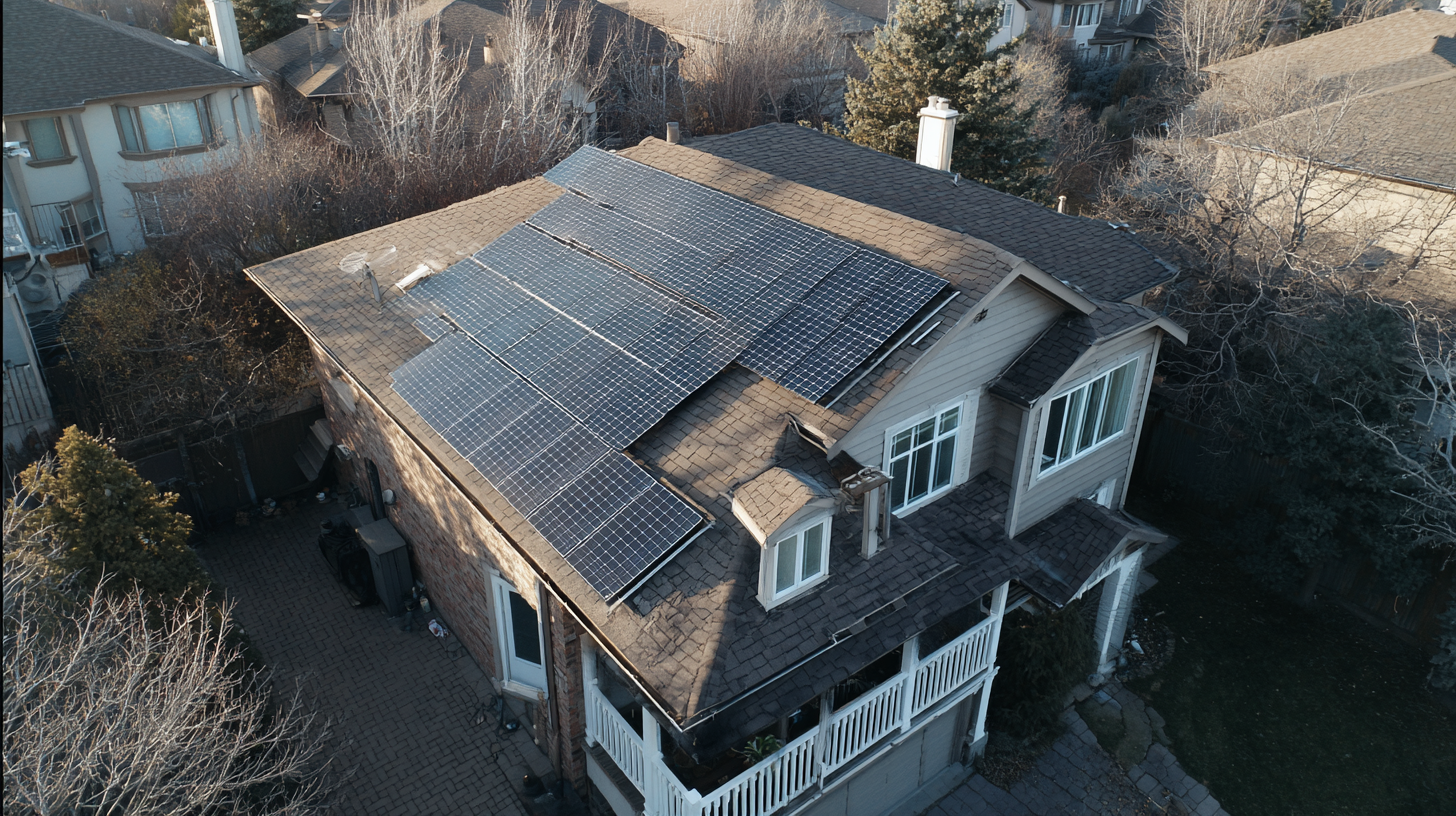 How to Optimize Your Home for Solar Panel Installation Success