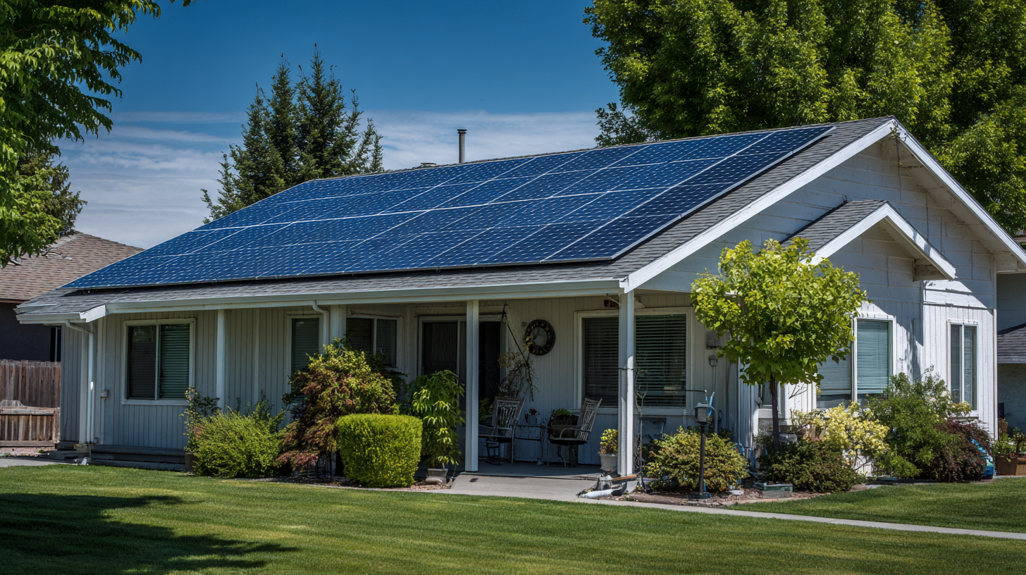 How to Optimize Your Home for Solar Panel Installation Success