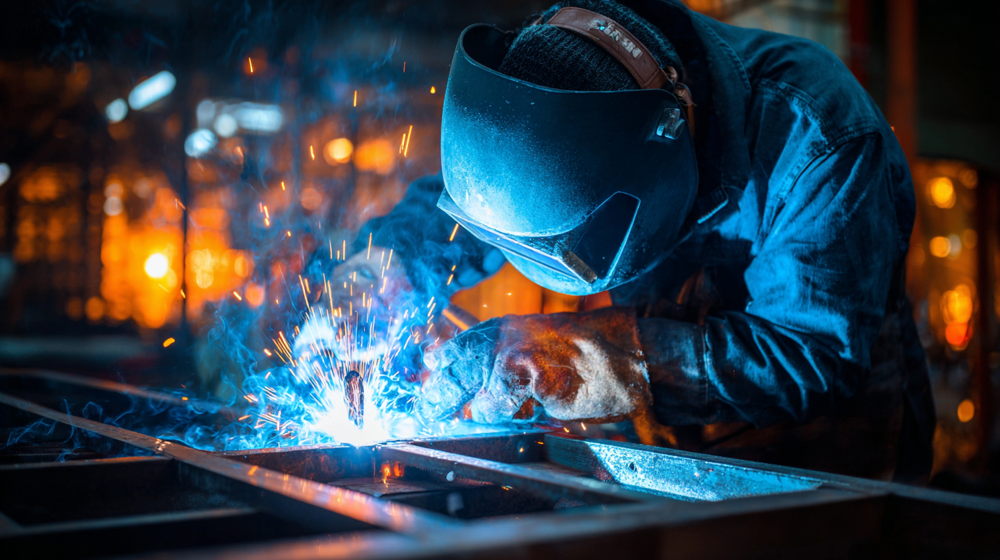 5 Reasons Why Hot Welding Machines Are the Best Choice for Your Projects