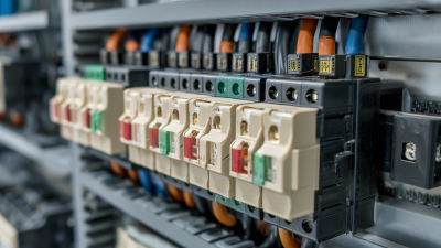 How to Optimize Your Busbar End Feed Unit for Maximum Efficiency