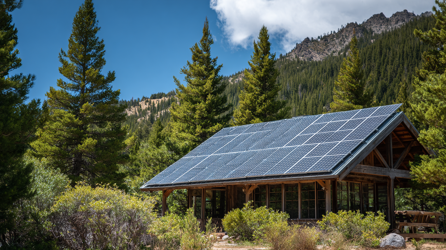 10 Essential Tips to Optimize Solar Power for Home Savings and Sustainability