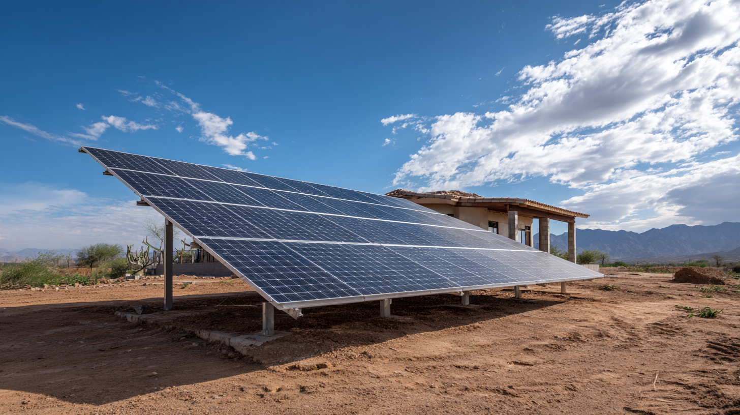 10 Essential Tips to Optimize Solar Power for Home Savings and Sustainability