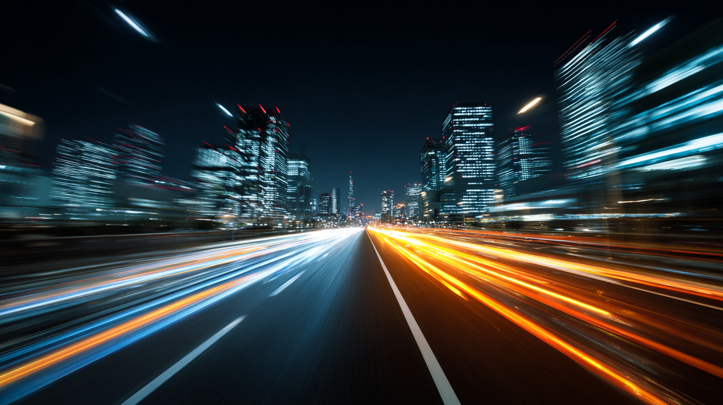 Why High Speed BTB is Revolutionizing Business Transactions Today