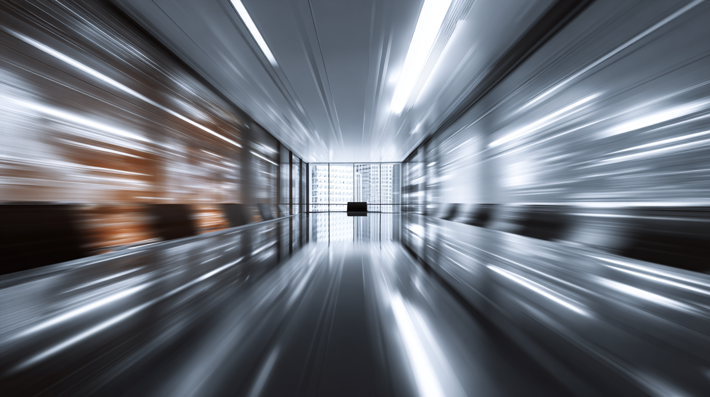 Why High Speed BTB is Revolutionizing Business Transactions Today