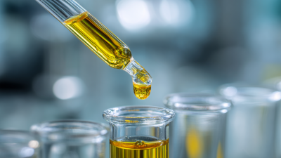 How to Effectively Utilize Ethyl Oleate in Your Formulations