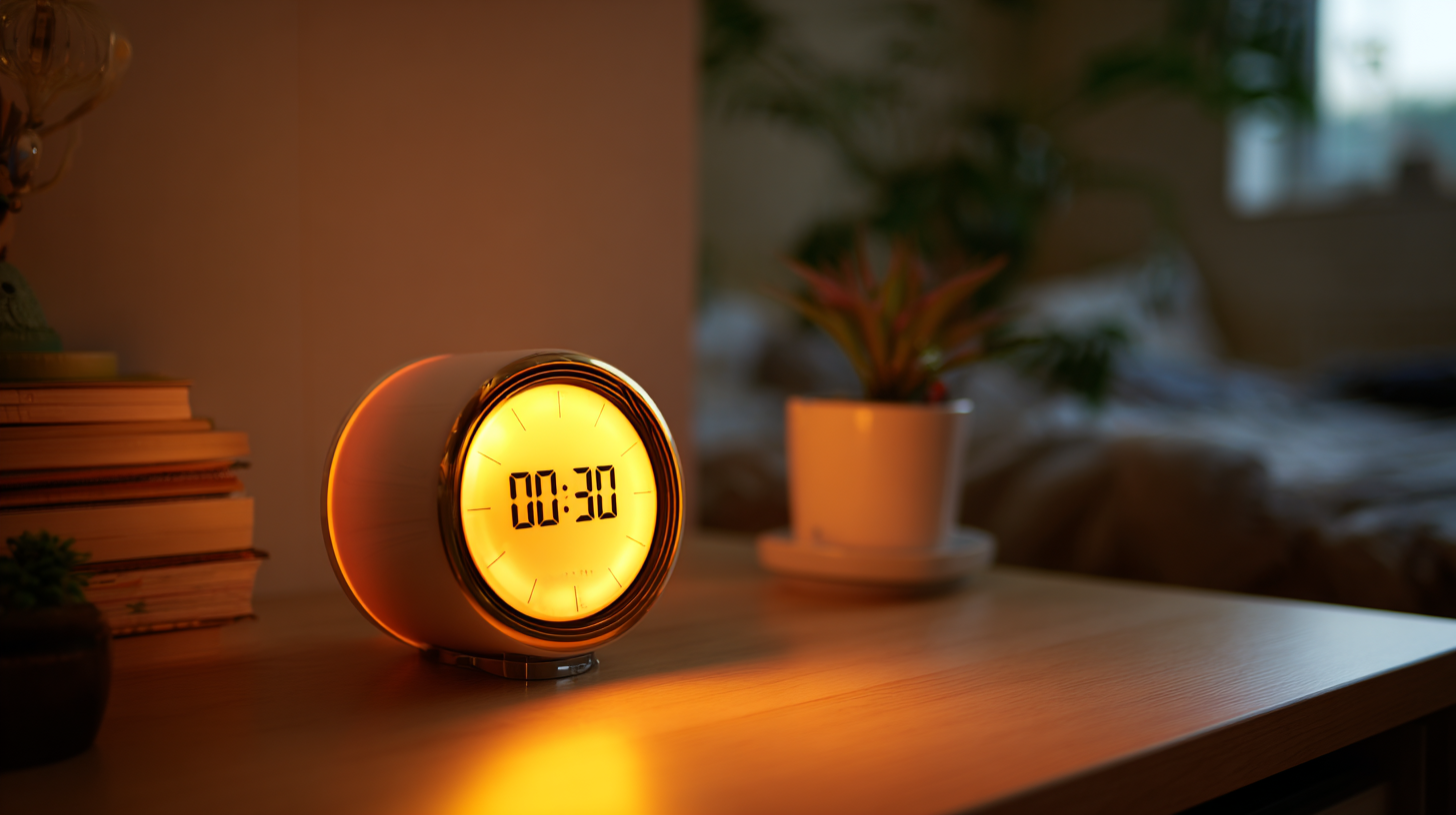 How to Choose the Best Electronic Clock for Your Home Based on Tech Reviews and Consumer Preferences